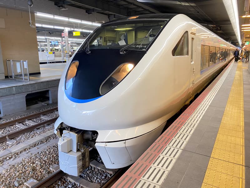 北陸・関西チケットレス 早特7 ：JRおでかけネット