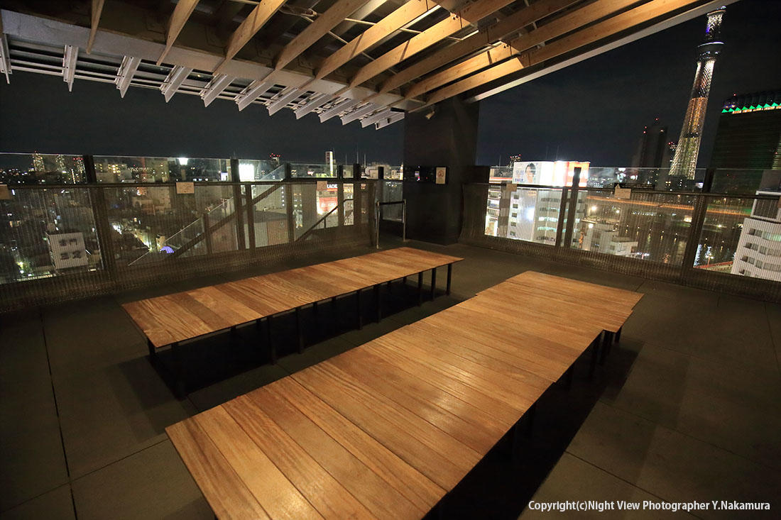 浅草文化観光センター 東京都 こころから