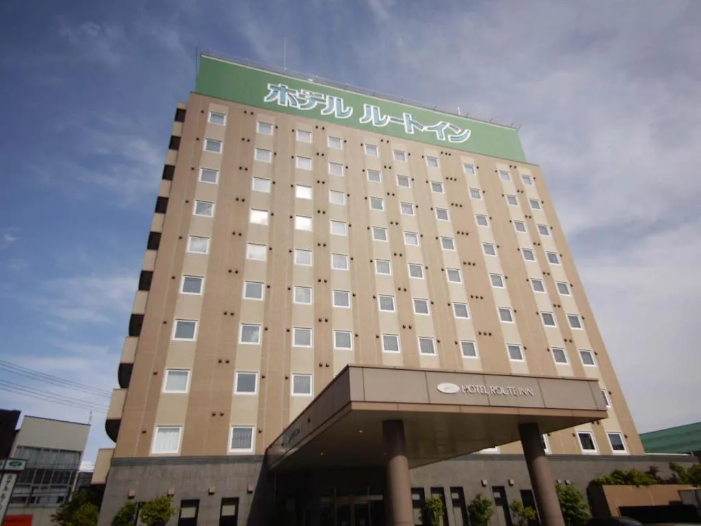 横手市 「ホテルノスタル横手」が2024年9月オープン予定！横手ステーションホテルが生まれ変わります