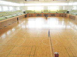 有料プログラム予約制カレンダー春日部市体育施設・春日部市立都市公園