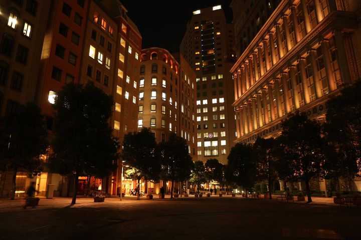 東京にいながらイタリア気分！？デートやインスタ映えにピッタリな汐留イタリア街のおすすめスポットをご紹介！アーバンライフ東京