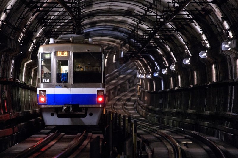 地下鉄 - ソウル市