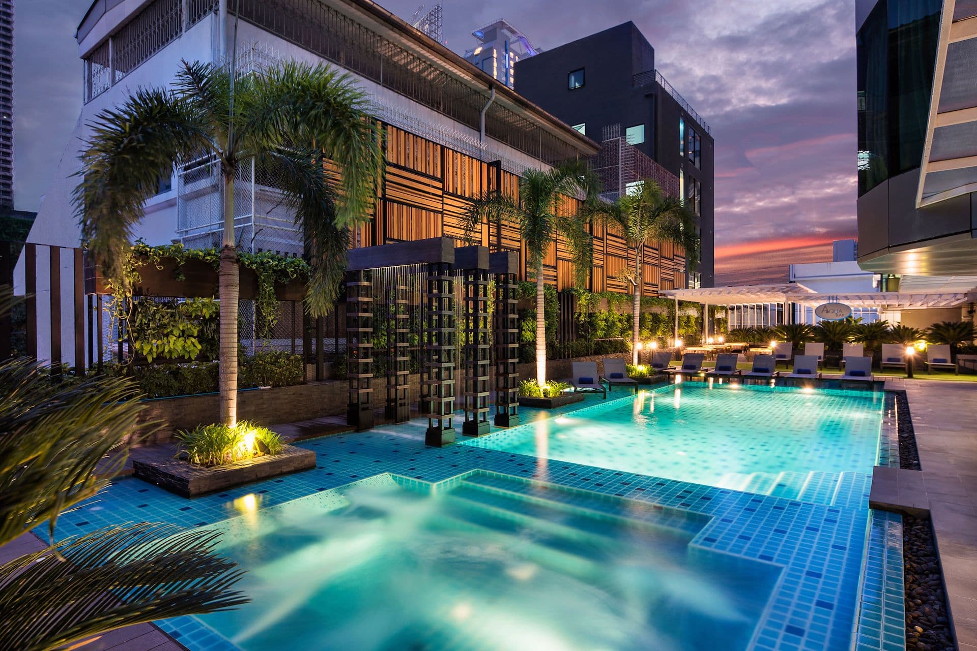 タイ・バンコクで日本人におすすめのホテル20選！コスパ抜群の学生向けから高級ホテルまで特徴別に紹介 - ななめうえトラベル