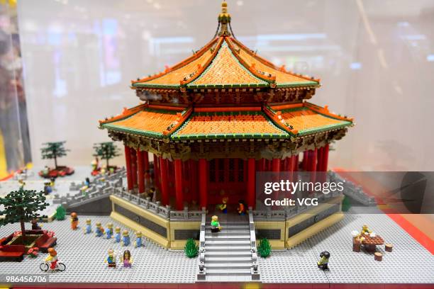 瀋陽故宮は完全な形で現存する世界遺産！歴史・見どころ・アクセスガイドTrip.com