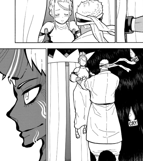 モンスト×TVアニメ『炎炎ノ消防隊』 コラボイベントが3 15