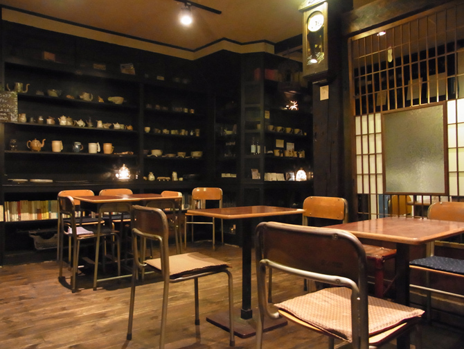 東京で出会う、喧騒から心をほどいてくれる「古民家カフェ」3選COMMUNITY BRANDING JAPAN