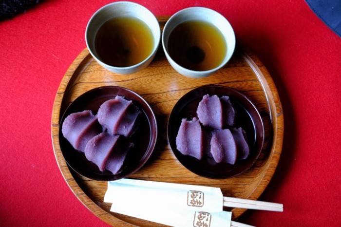 伊勢旅行のお土産15選。定番人気商品からおすすめ最新みやげまで。 - 介護旅行ねっと介護付き旅行・バリアフリー観光サイト