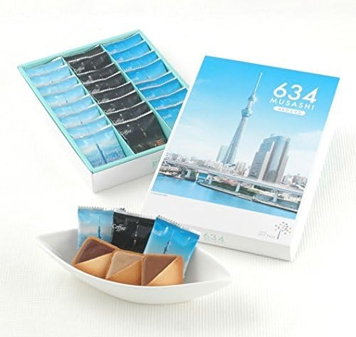 東京スカイツリー・ソラマチのおすすめお土産20選！お菓子から雑貨まで幅広く一覧でご紹介Amebaチョイス