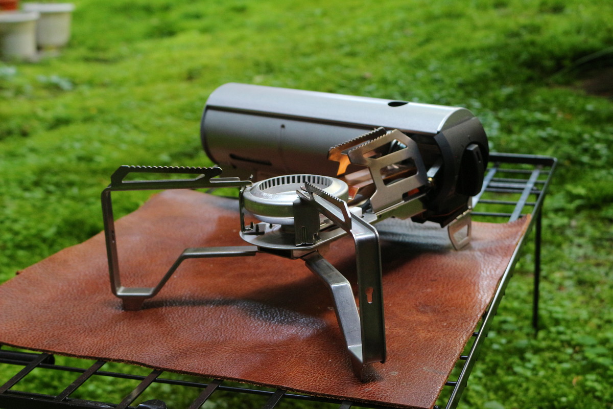 2022のGWも庭や自宅で「おうちキャンプ」を楽しもう☆グッズもご紹介おはママ