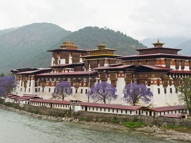 ブータンはなぜ親日？ - 有機農業を科学する五島農園～神戸市西区のJAS有機農家