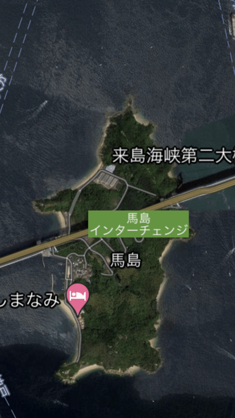 新子釣り愛媛 今治港 エギング