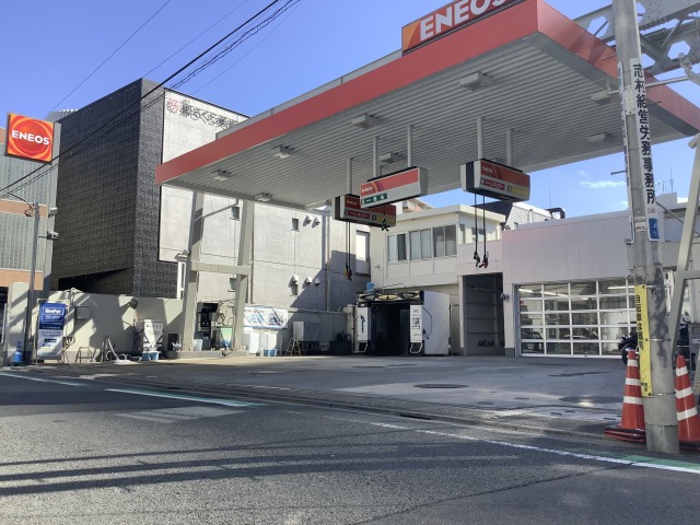 目黒西口マンション2号館深みに浸るcowcamo MAGAZINE