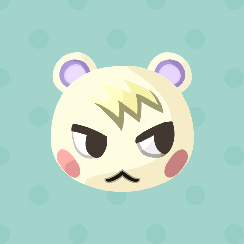 あつ森 「あつまれどうぶつの森」の「普通系住民」人気ランキングTOP40！ 1位は「ゆきみ」に決定！