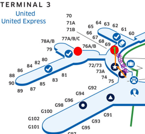 サンフランシスコの空港情報と市内へのアクセス方法スクールウィズ - 英語力UPの留学エージェント