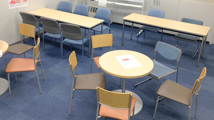 千里中央校馬渕教室 個別指導