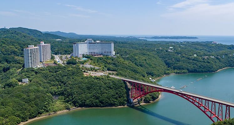 三重のカップル 夫婦におすすめのホテル・旅館 - 宿泊予約は 一休.com