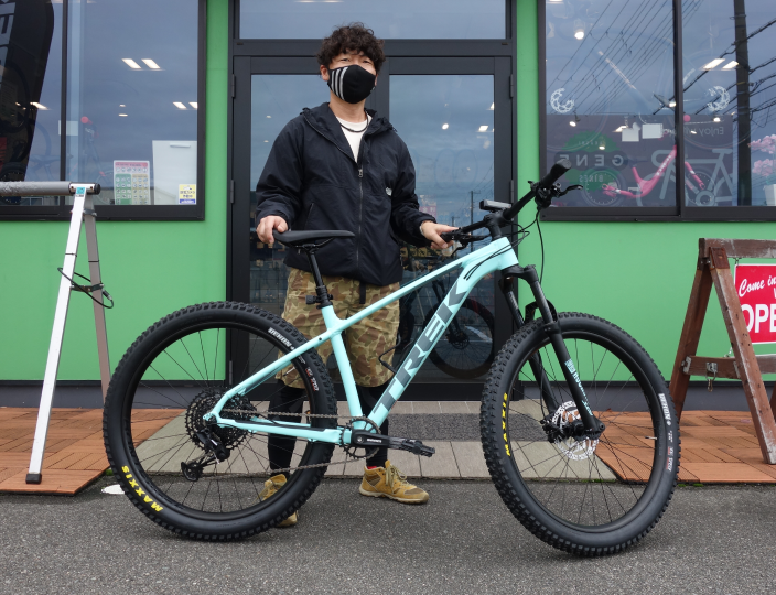 街乗りできるマウンテンバイク。通勤や通学におすすめのモデルは？自転車・MTBBE-PAL キャンプ、アウトドア、自然派生活の情報源ビーパル