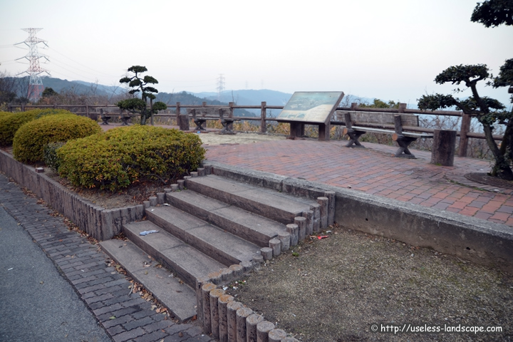 鷲羽山スカイライン－バイクで巡る絶景道 日本百名道No.073