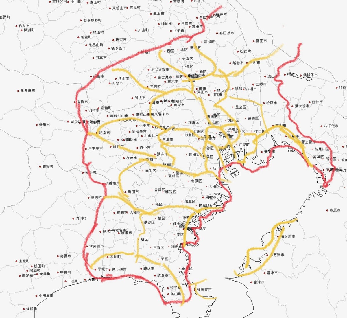 田村 健データ可視化人間 on X: