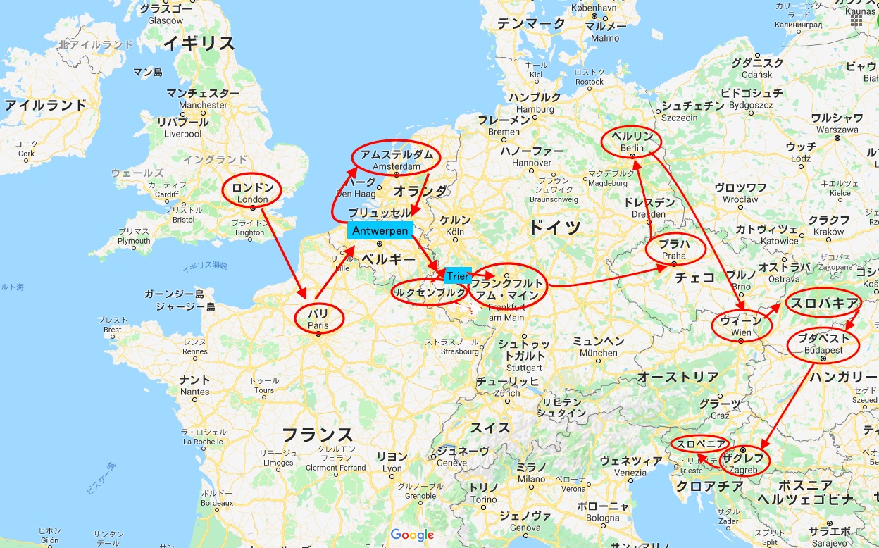 スロベニア地図 SVG、スロベニアのベクター地図、スロベニア dxf 地図、AI