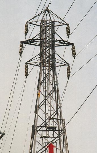 テラドローン 鉄塔・煙突・橋梁など点検サービス「Terra Inspection」を開始