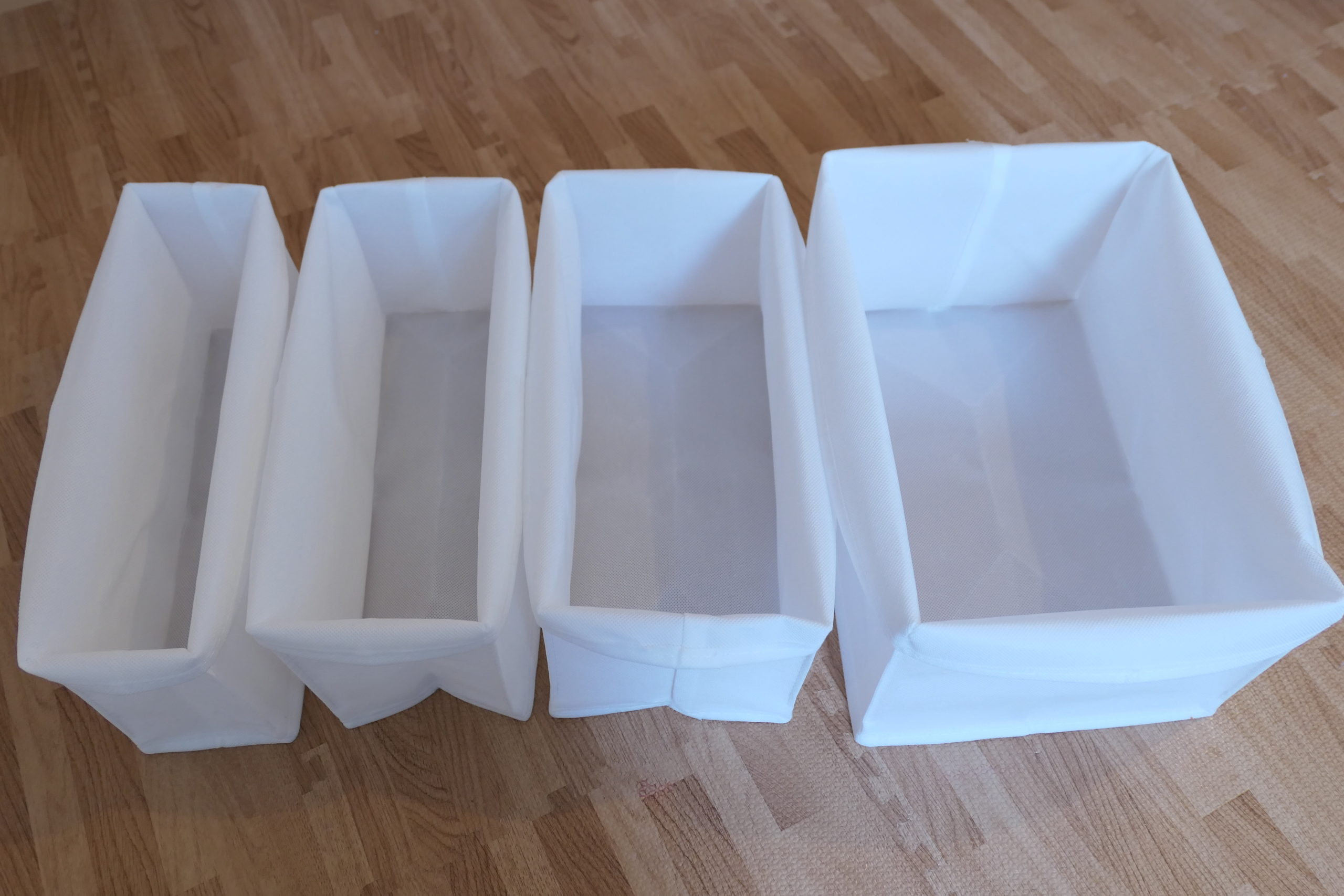 セリア そのまま洗濯OK◎トラベル衣類ケースぐうたら主婦みちゅオフィシャルブログ Powered