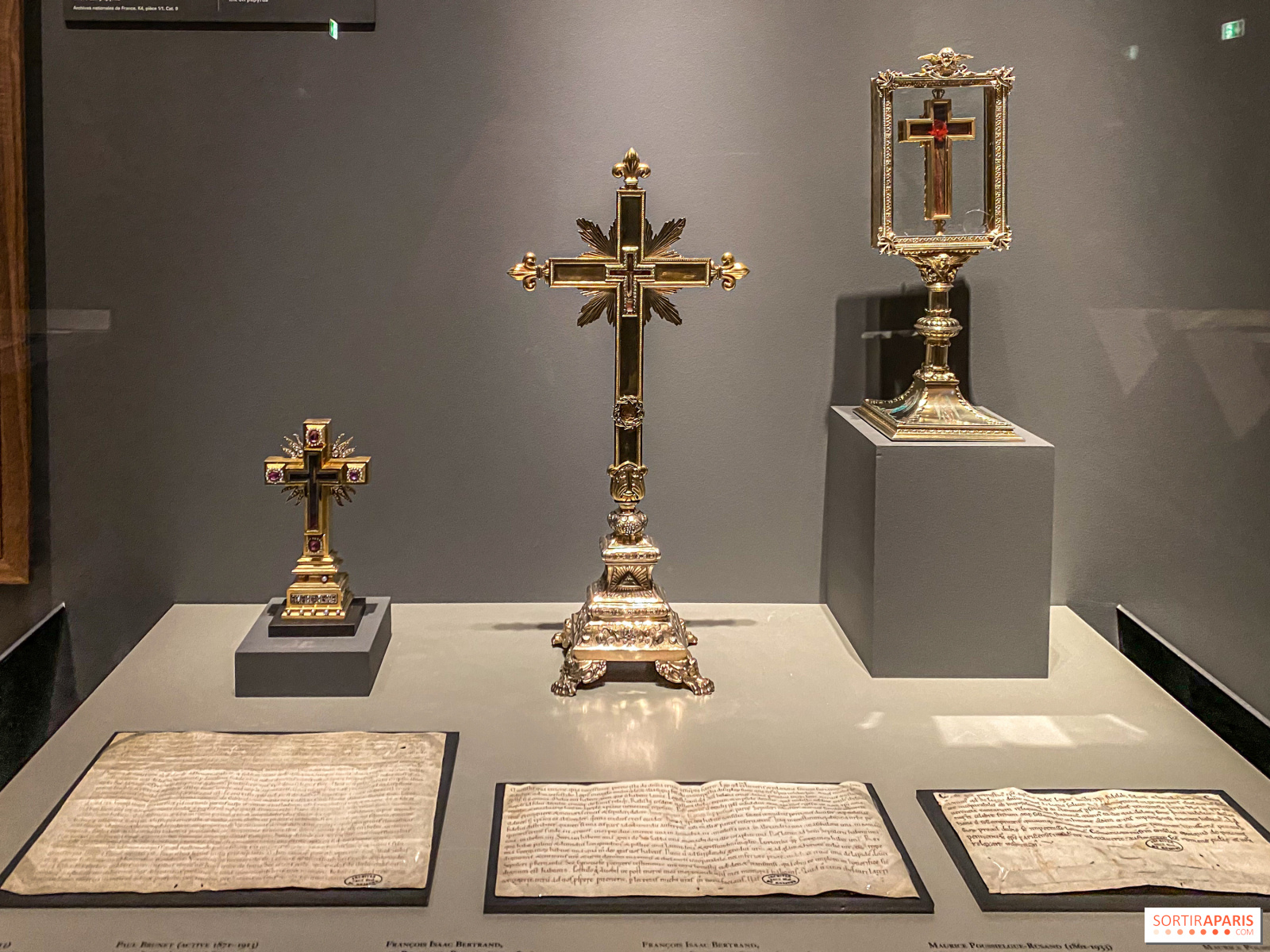 パリ・ノートルダム大聖堂の“今”の姿を体感 日本科学未来館- Sfumart