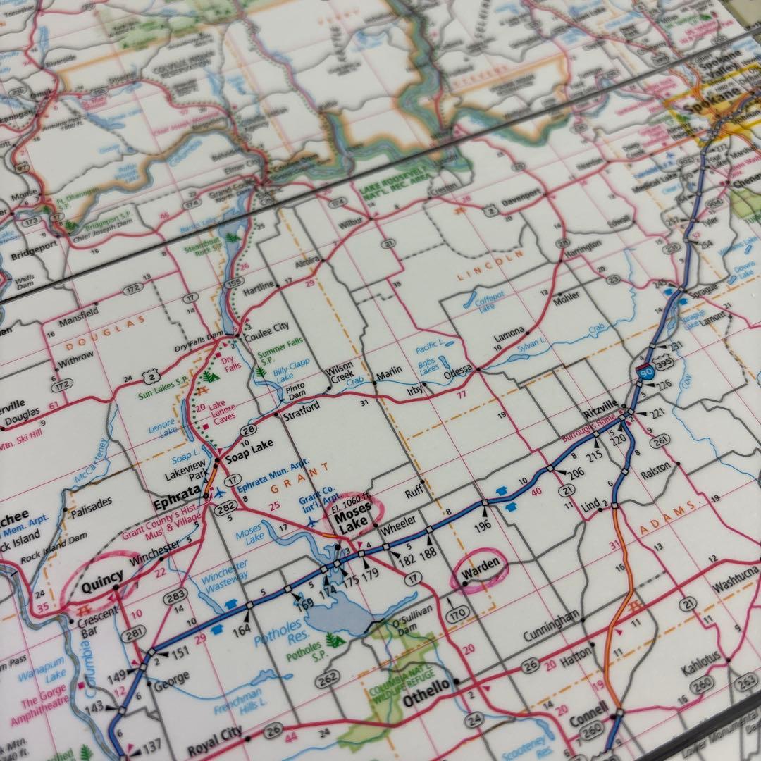 ファイル:USA Washington location