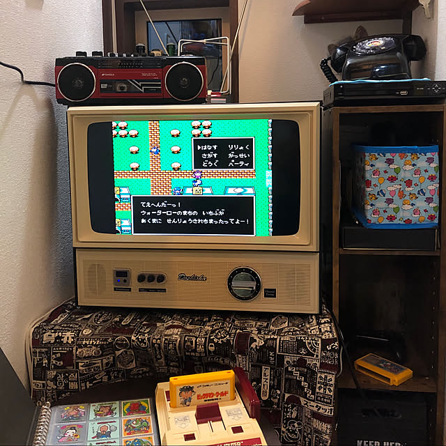 青色・水色のゲーム部屋を作ろう！ ゲーミングデスクや女子向けのかわいい雑貨も