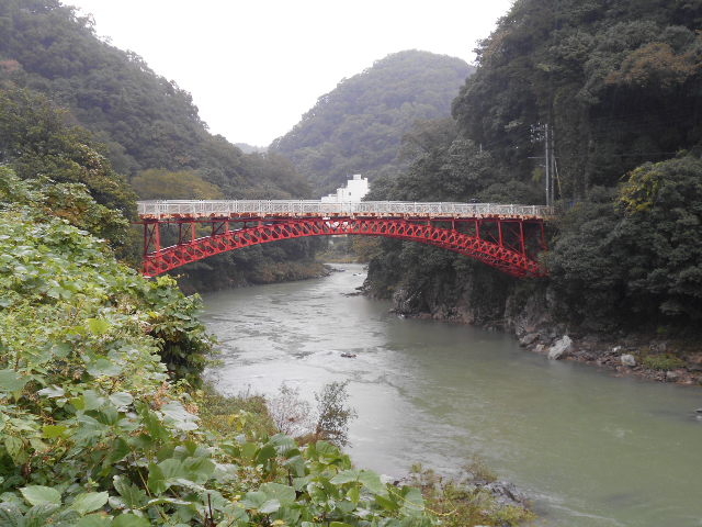古虎渓駅JR東海・中央本線