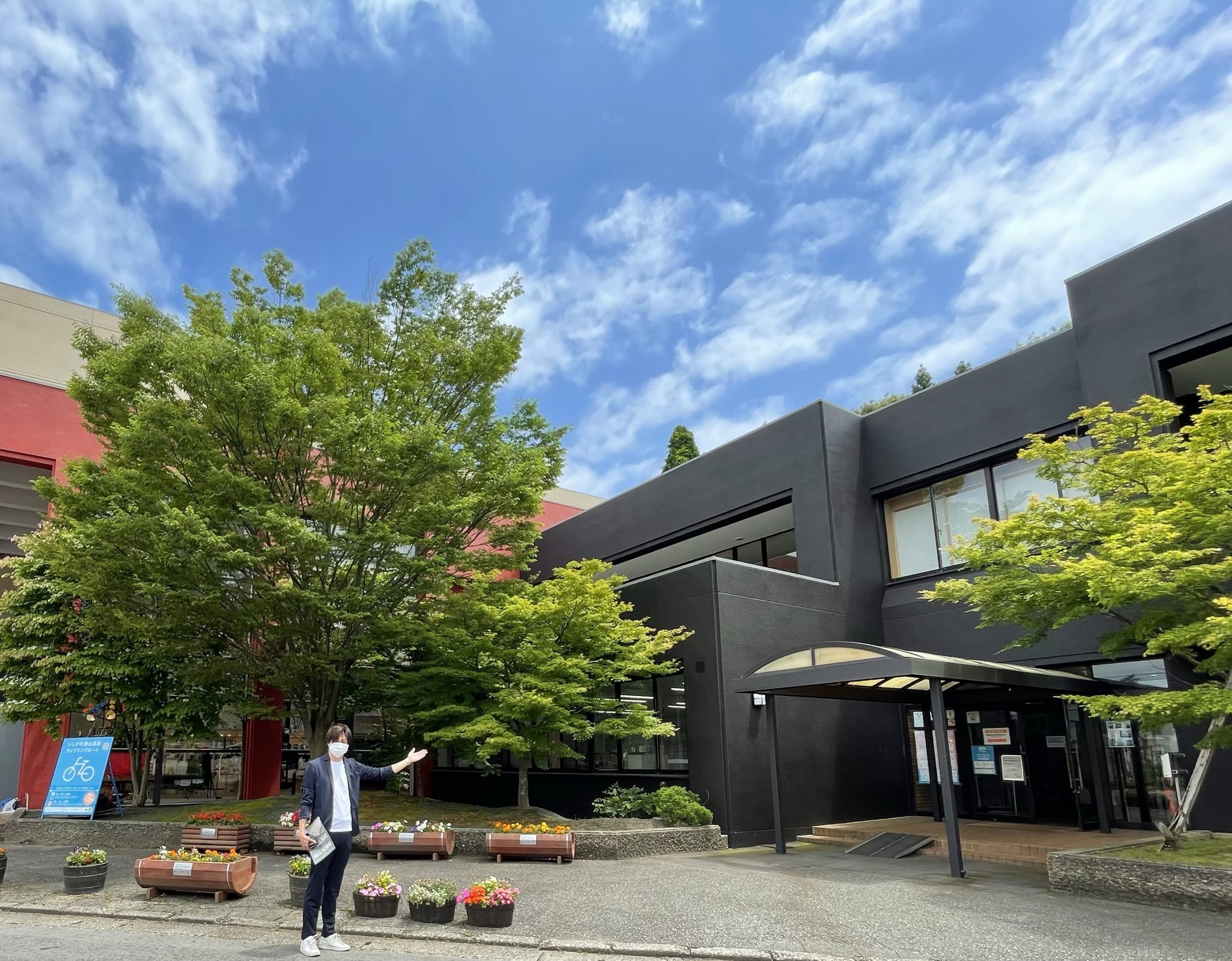 和倉の町、お得に堪能 セット券 お祭り会館、レンタサイクル：北陸中日新聞Web