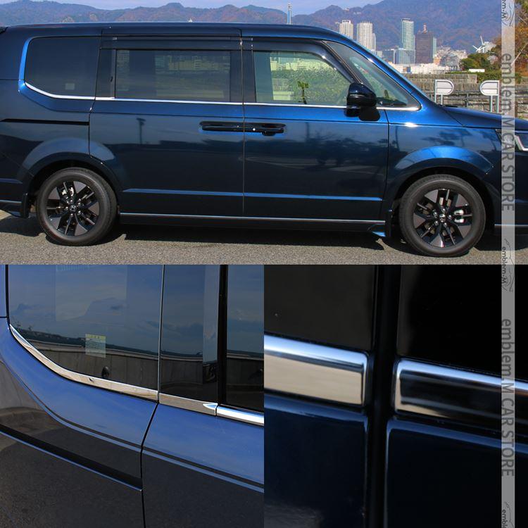 楽天市場 ステップワゴン パーツ車用品 ：車用品・バイク用品の通販