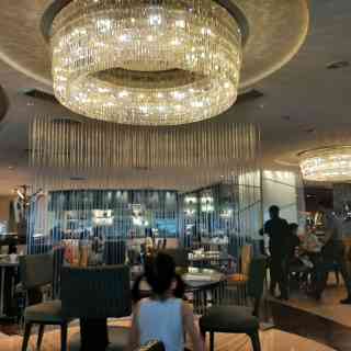 インターコンチネンタル・バンコク内エスプレッソのプレミアム・シーフード・ディナー・ビュッフェ PR サクのバンコク生活日記