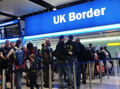 ガトウィック空港を丸ごと解説！ロンドン市内へのアクセスやターミナル情報まとめNEWT ニュート