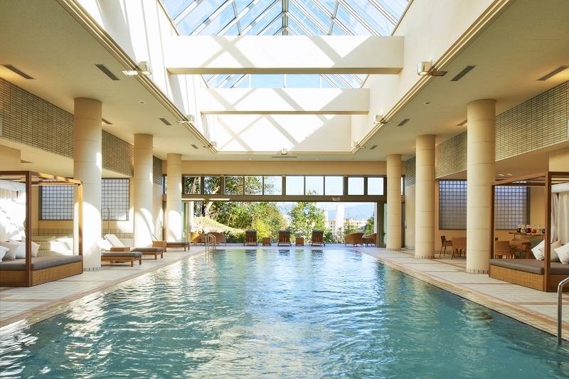 大人も子どもも楽しめる！関西のプールが人気のホテルランキング 2024年版楽天トラベル