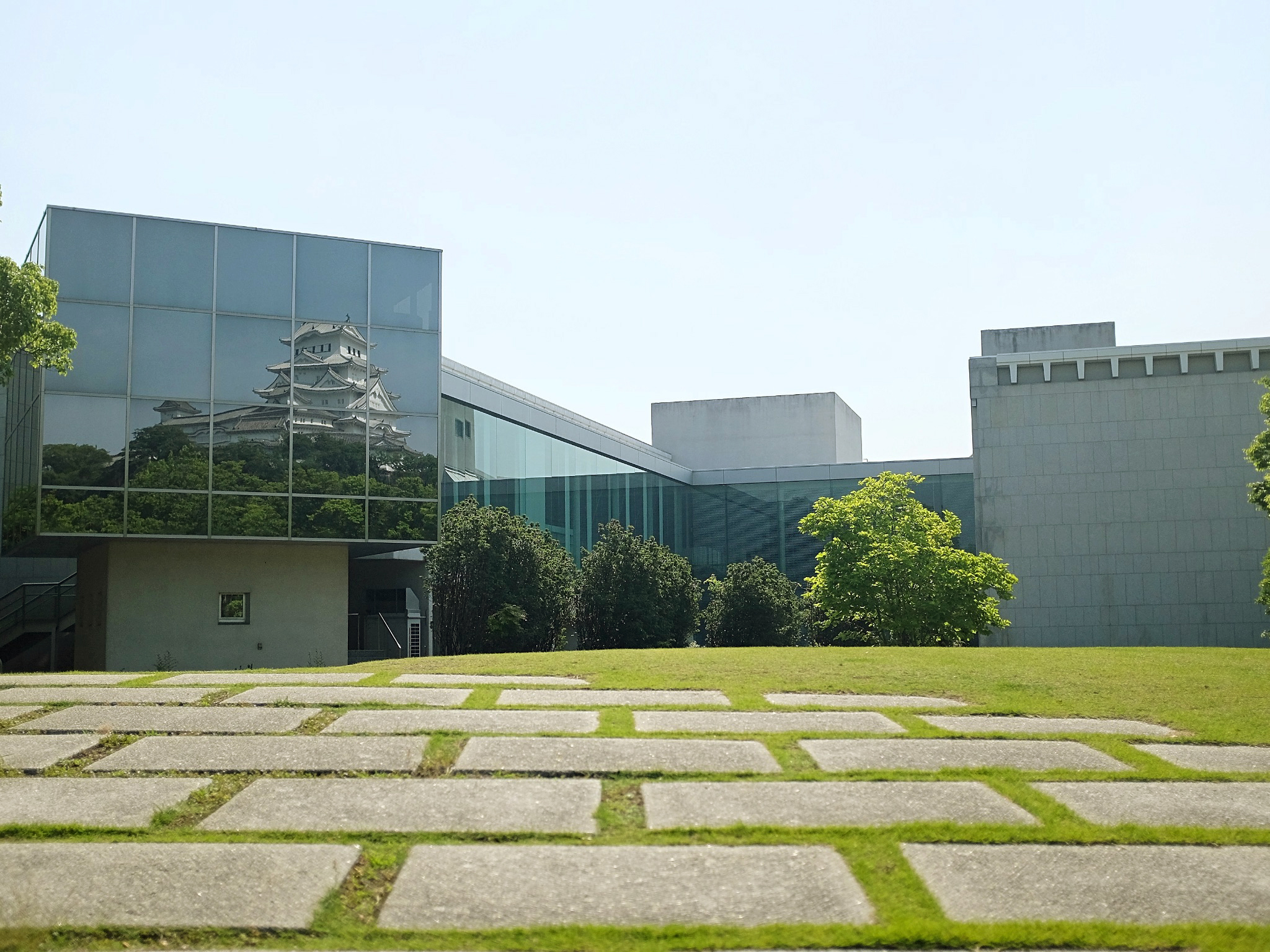 兵庫県立歴史博物館観光スポット公式 兵庫県観光サイト HYOGO!ナビ知っておきたい観光情報が盛りだくさん