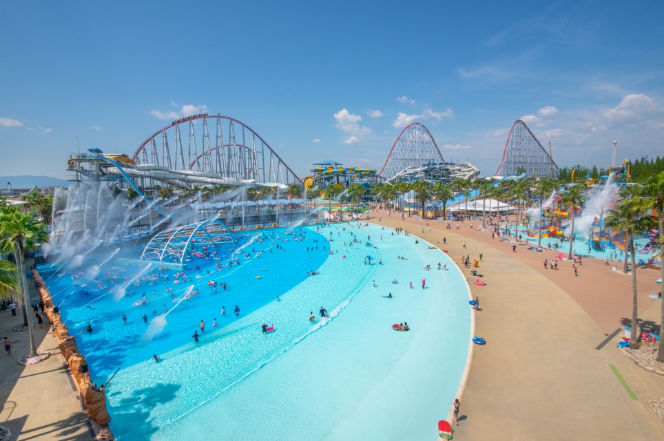 ナガシマスパーランドから車で30分以内大人数向け！家族やグループで泊まりたい宿¡¡Fantástico