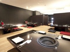 景福宮 仙石原 箱根 ホルモン-