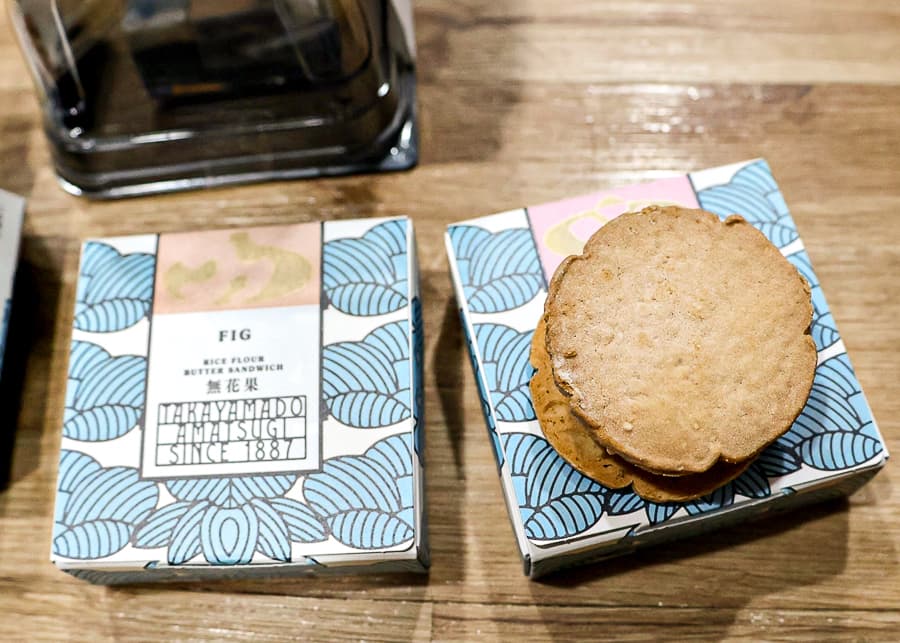 2025關西 新大阪車站必買伴手禮10選551肉包、章魚燒千層酥、大阪世博會限定商品不要錯過！Funliday