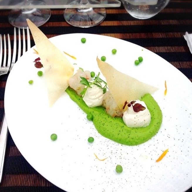 お食事しながら優雅にロンドン観光・バストロノームランチオプショナルツアーの予約はJTB