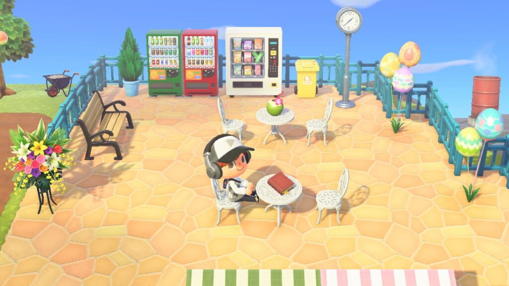 あつ森 施設の作り方と解放条件一覧 ハピパラあつまれどうぶつの森攻略wiki-