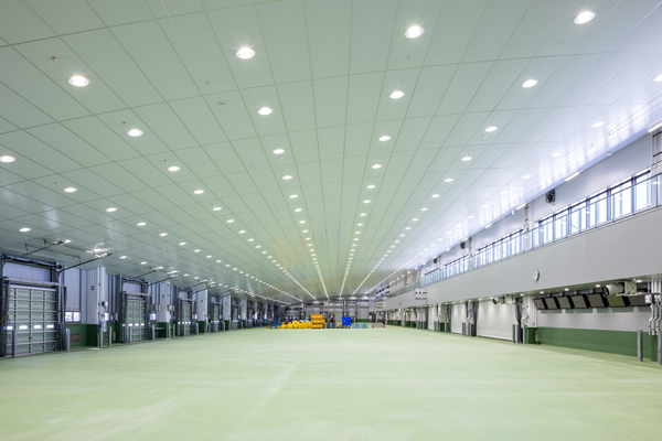 ダイナムグループの社会貢献活動ブログ : 銚子港水産まつりに参加しました。 千葉銚子店、千葉海上店