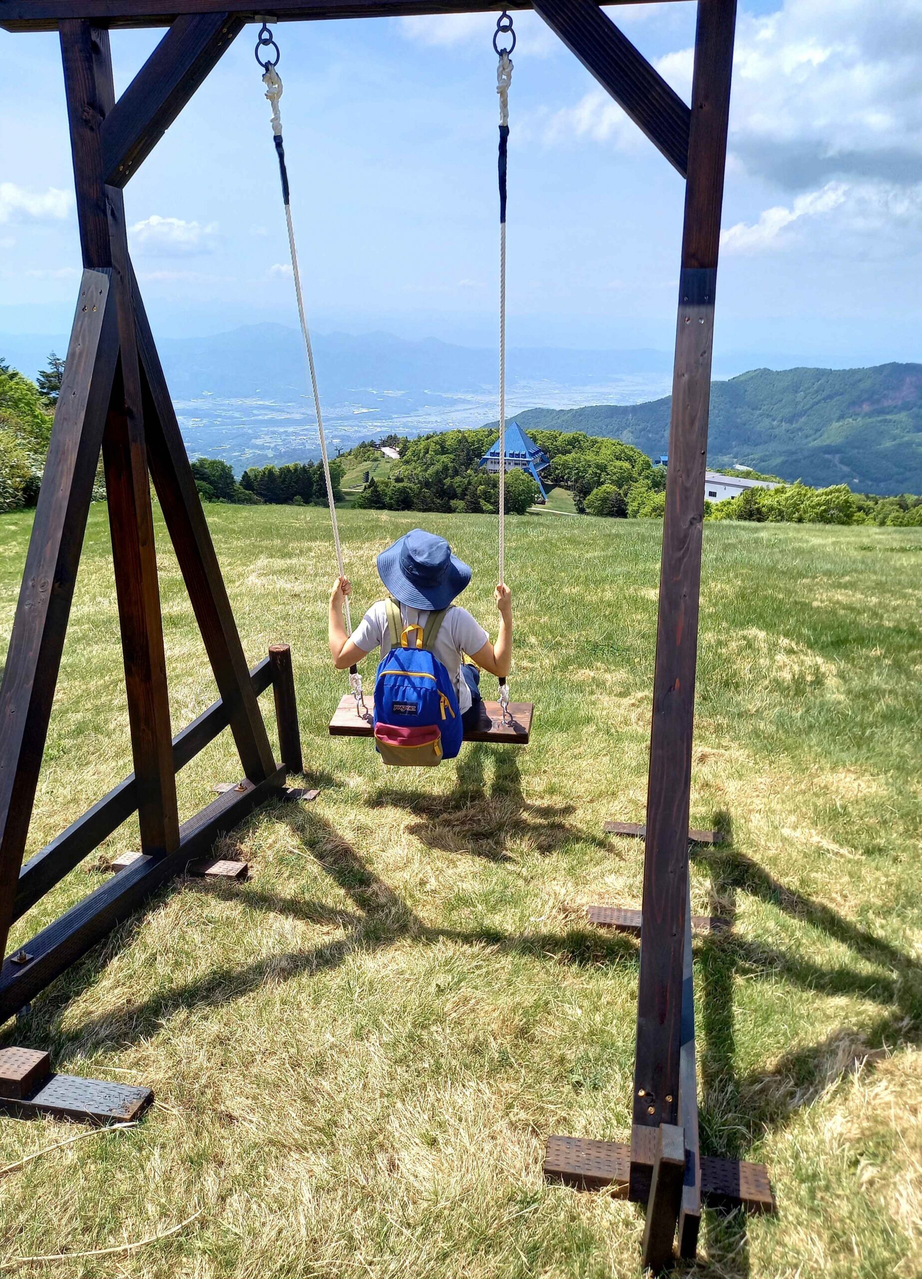 蔵王中央ロープウェイ観光スポット 山形市・村山地方 やまがたへの旅 - 山形県の公式観光・旅行情報サイト