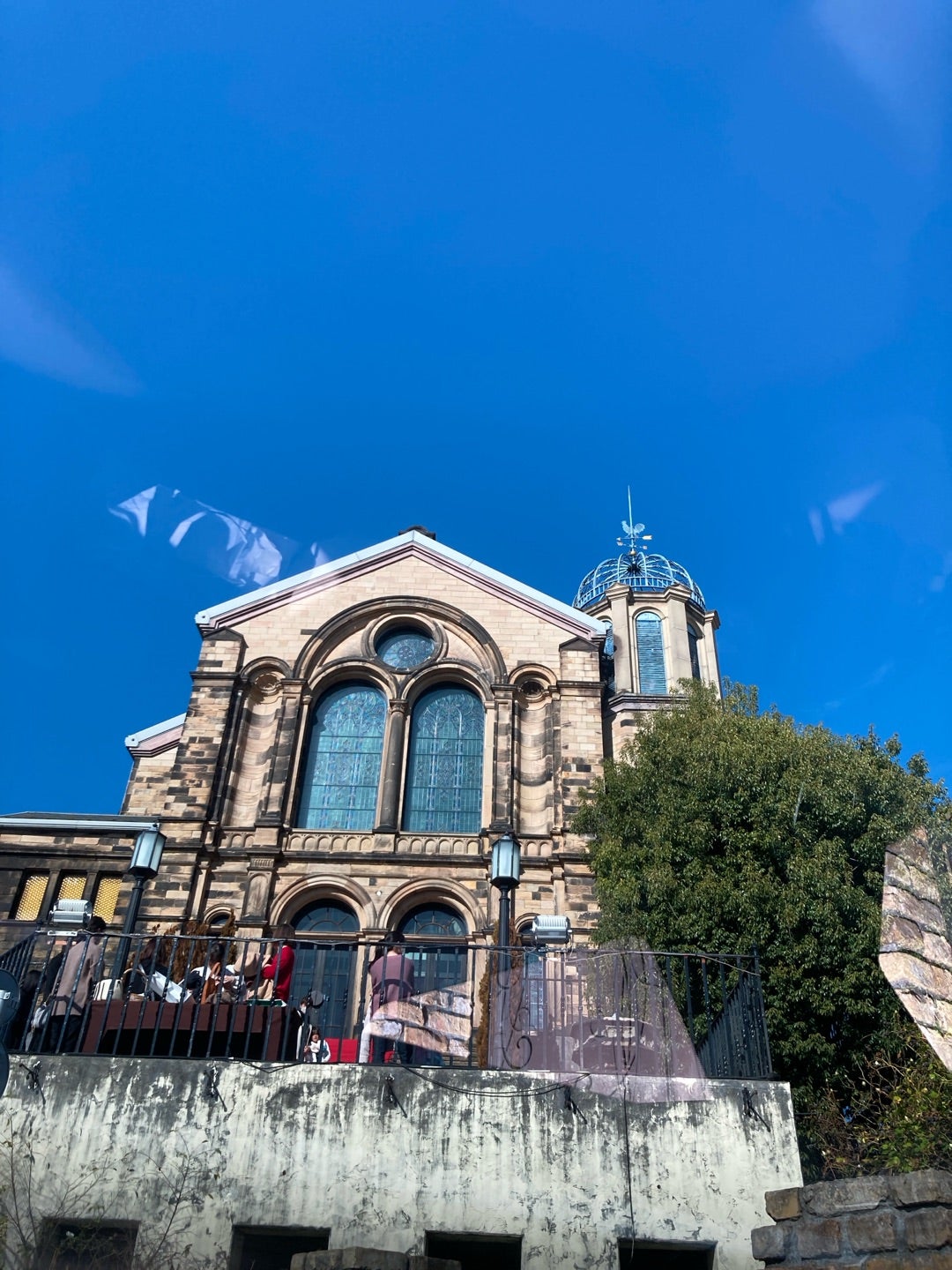 八王子ホテルニューグランド子連れのおでかけ・子どもの遊び場探しならコモリブ