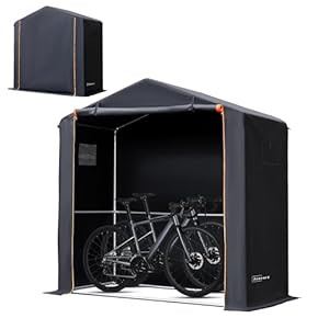 おしゃれでおすすめのサイクルポート人気ランキング！ 狭い場所にも– モノナビ –