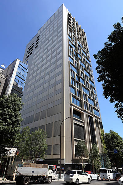 20年8月開業 青山グランドホテルのデラックスキングルームに滞在TrimSkip