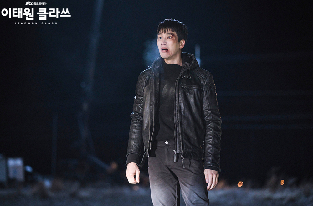 人気俳優パク・ソジュン主演！青春“反撃”ドラマが大ヒット「梨泰院クラス」の魅力cinemacafe.net