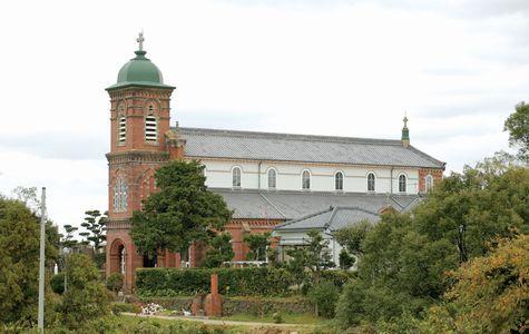 田平天主堂 平戸・五島教会群 長崎県平戸市のおすすめ観光・レジャースポット旅色