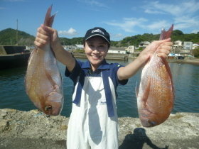 つり政ブログ - 外房