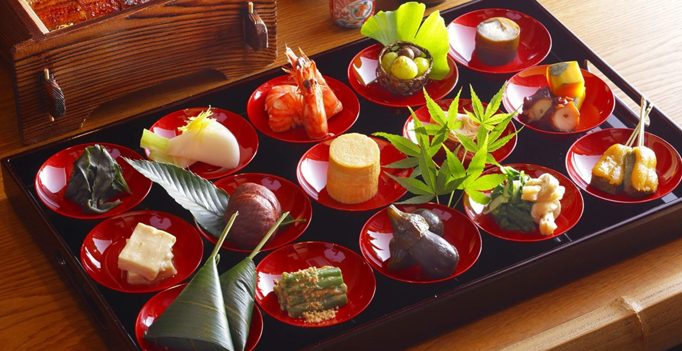 ゆず尽くし！ 柚子屋旅館・一心居 京都祇園で絶品夜ごはん♪